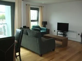 Broad Quay Serviced 4*