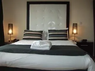 Broad Quay Serviced 4* Bristol