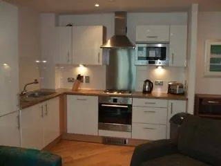 Broad Quay Serviced Bristol