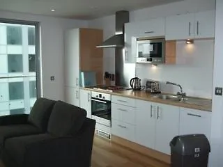 Broad Quay Serviced Szálloda 4*