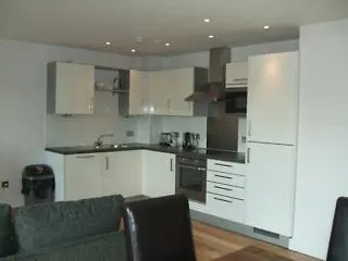 Hotel Broad Quay Serviced